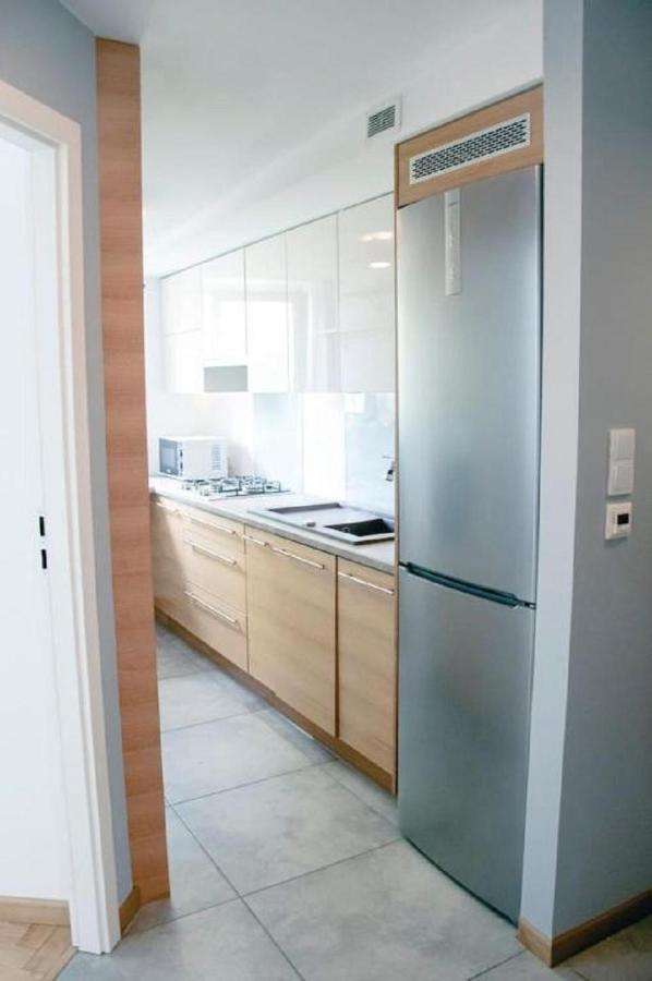 Apartament Bright And Charming- Golden Apartments- Old Town Warszawa