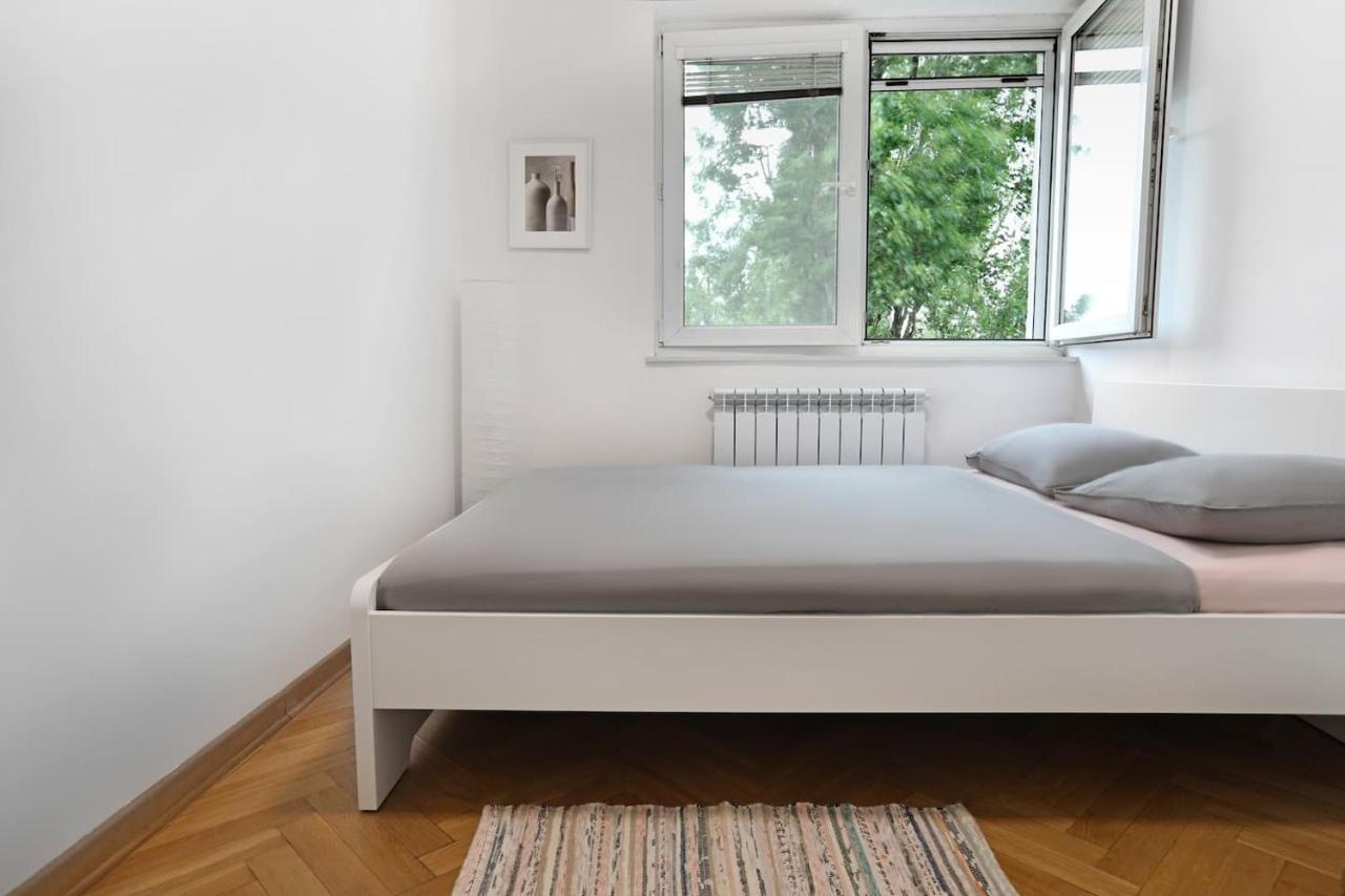 Apartament Bright And Charming- Golden Apartments- Old Town Warszawa